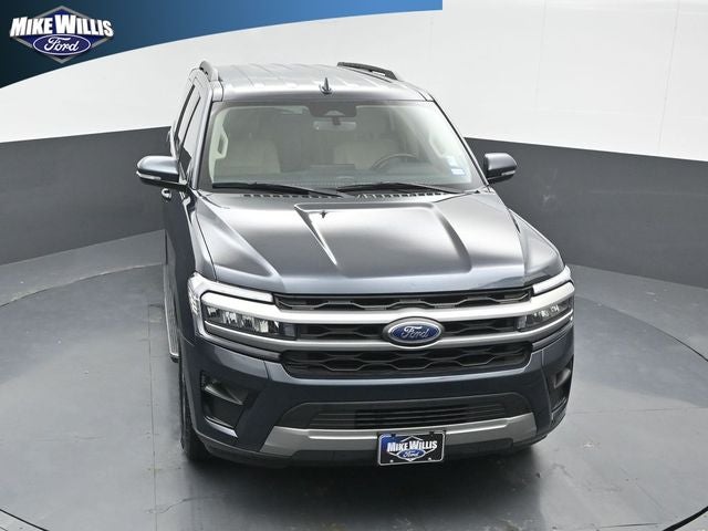 2023 Ford Expedition XLT