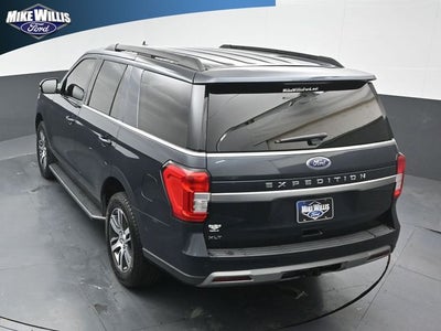 2023 Ford Expedition XLT
