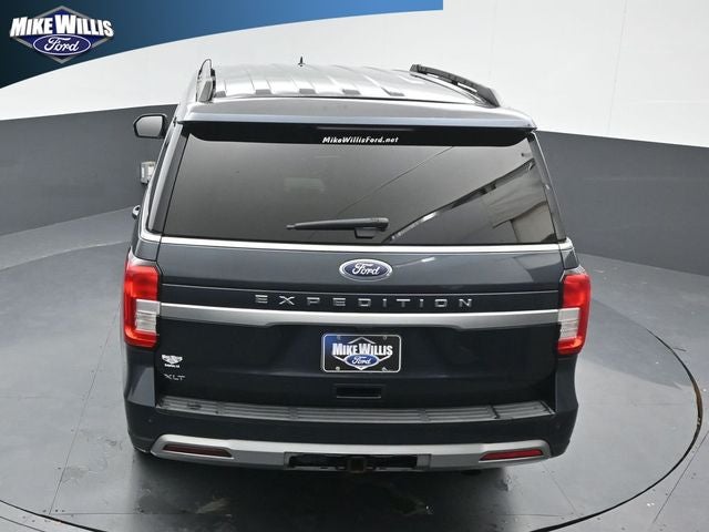 2023 Ford Expedition XLT