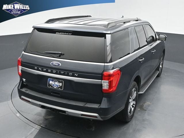 2023 Ford Expedition XLT