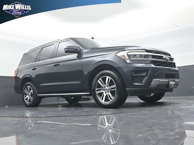 2023 Ford Expedition XLT
