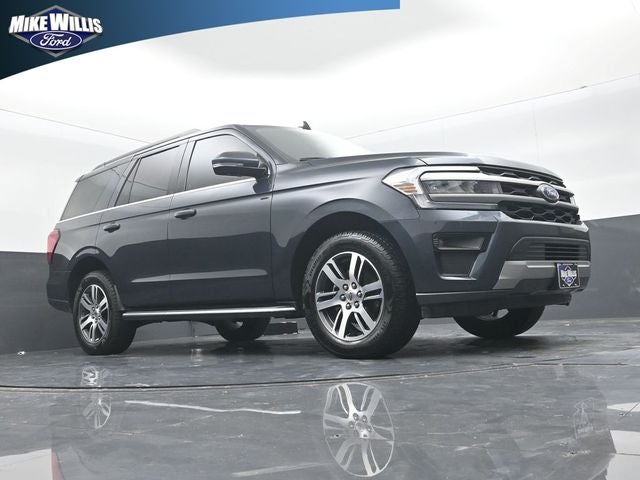 2023 Ford Expedition XLT