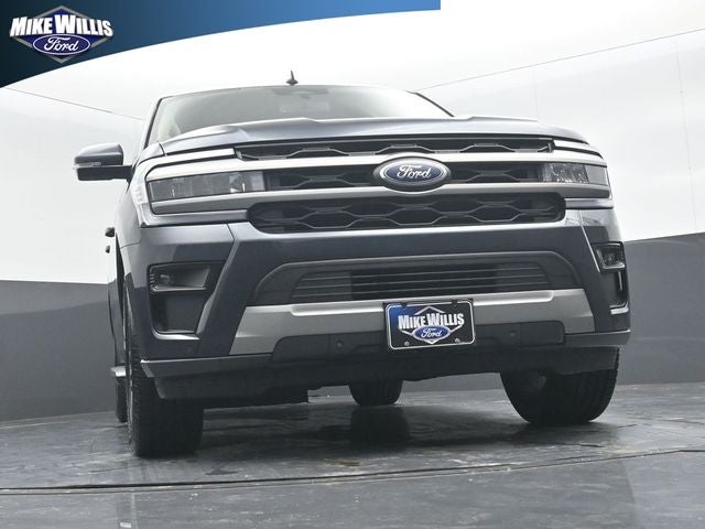 2023 Ford Expedition XLT