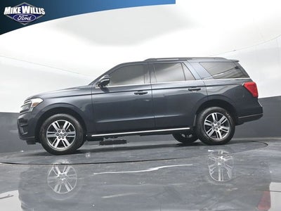 2023 Ford Expedition XLT