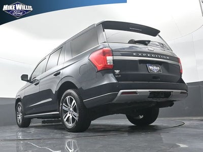 2023 Ford Expedition XLT