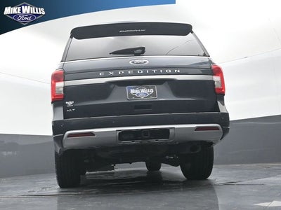 2023 Ford Expedition XLT