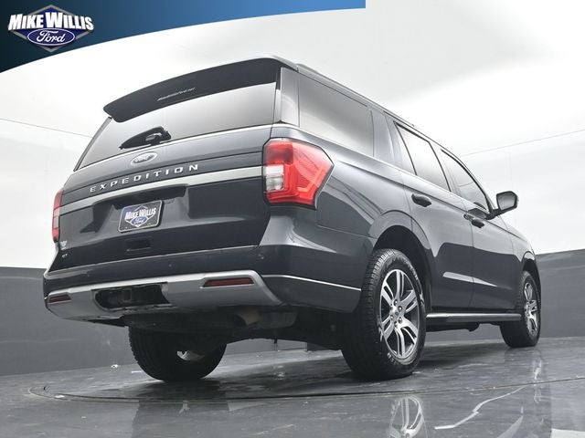 2023 Ford Expedition XLT