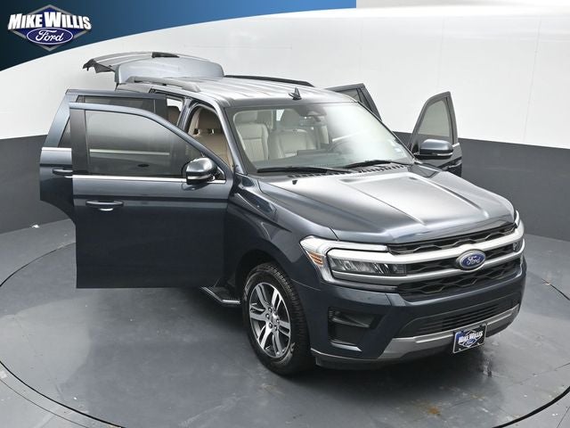 2023 Ford Expedition XLT