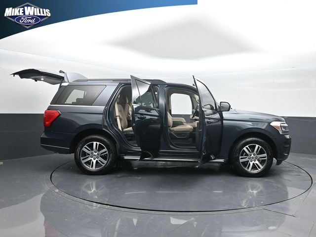 2023 Ford Expedition XLT