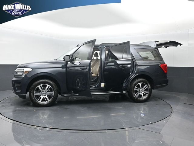 2023 Ford Expedition XLT