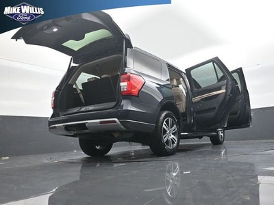 2023 Ford Expedition XLT