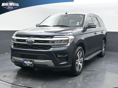 2023 Ford Expedition XLT