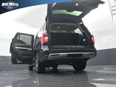 2023 Ford Expedition XLT