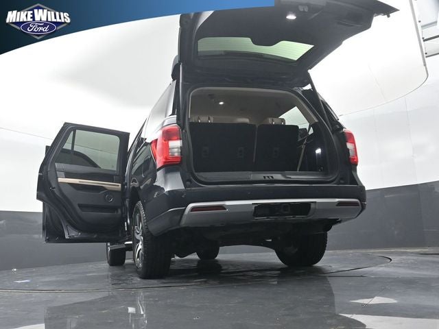 2023 Ford Expedition XLT