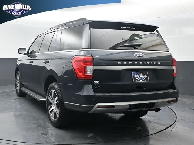 2023 Ford Expedition XLT