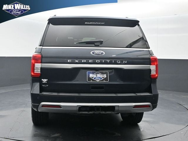 2023 Ford Expedition XLT