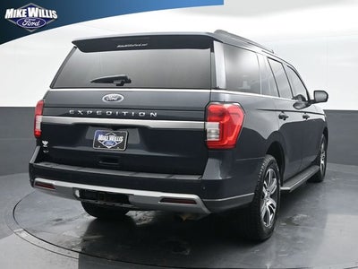 2023 Ford Expedition XLT