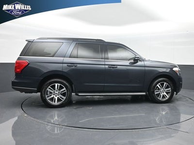 2023 Ford Expedition XLT