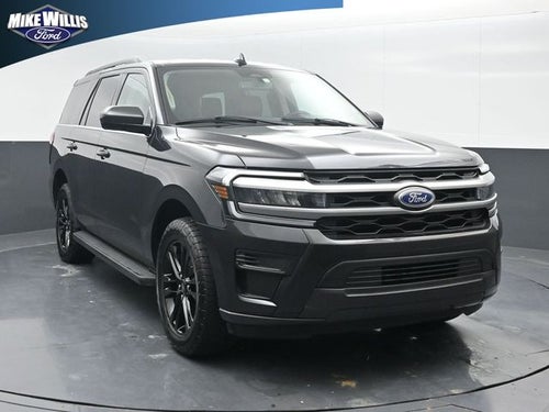 2024 Ford Expedition XLT