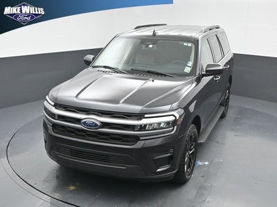 2024 Ford Expedition XLT