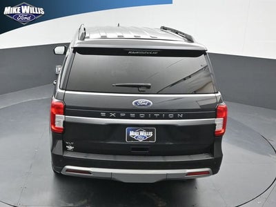 2024 Ford Expedition XLT