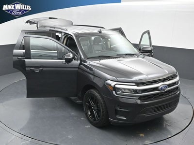 2024 Ford Expedition XLT