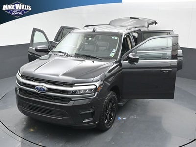 2024 Ford Expedition XLT