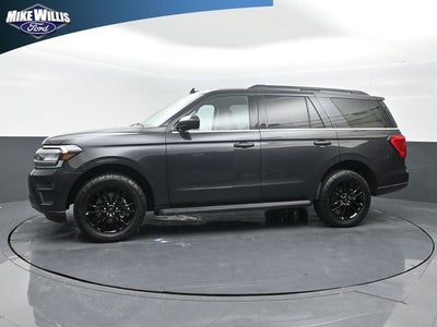 2024 Ford Expedition XLT