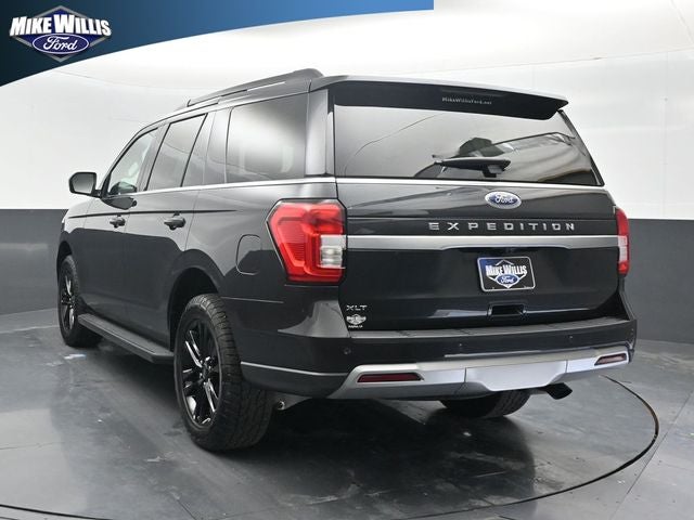 2024 Ford Expedition XLT