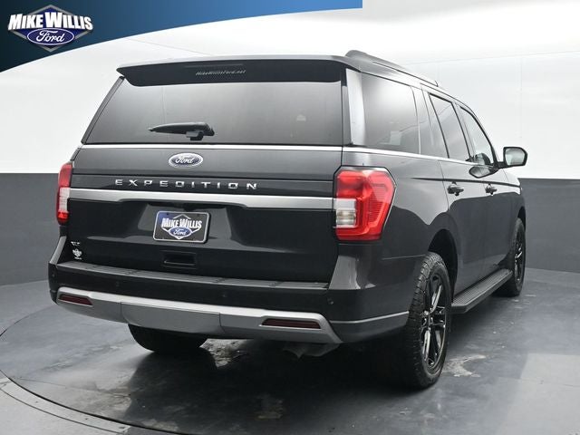 2024 Ford Expedition XLT