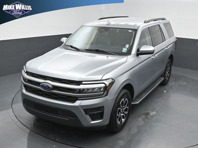 2023 Ford Expedition XLT