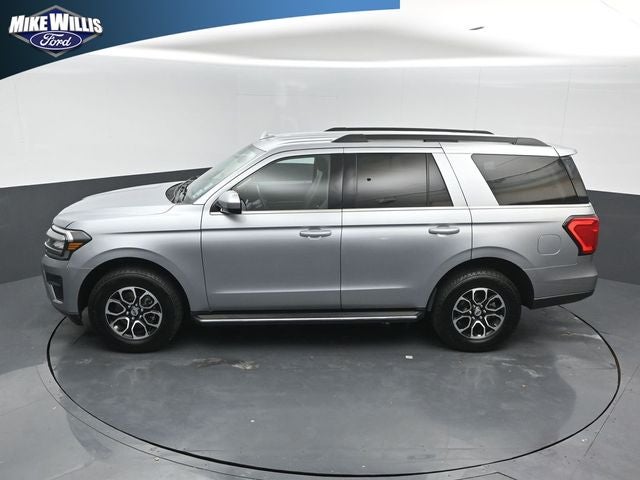 2023 Ford Expedition XLT