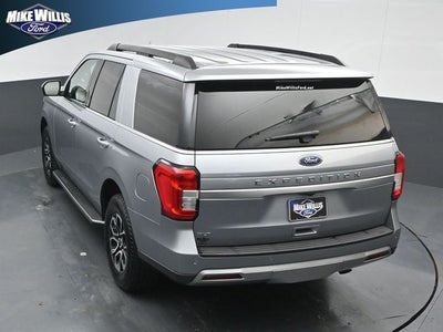 2023 Ford Expedition XLT