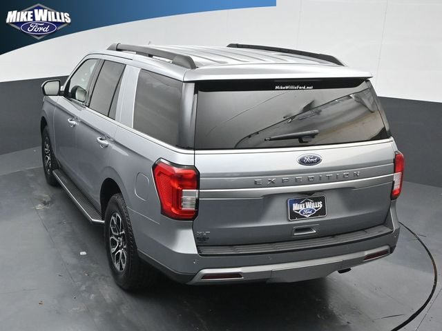 2023 Ford Expedition XLT