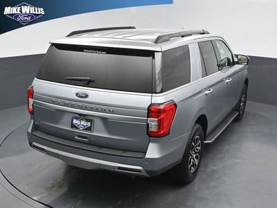 2023 Ford Expedition XLT