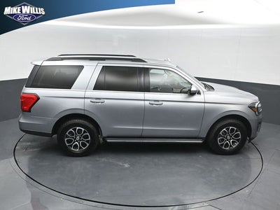 2023 Ford Expedition XLT