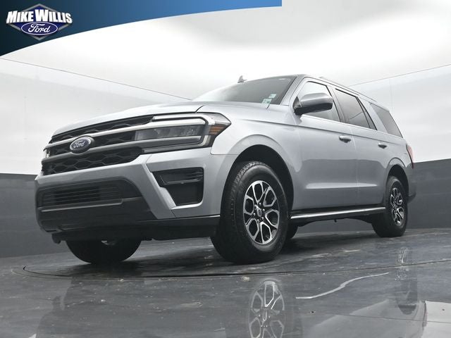 2023 Ford Expedition XLT