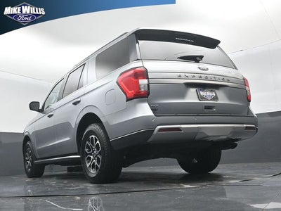 2023 Ford Expedition XLT