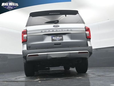 2023 Ford Expedition XLT