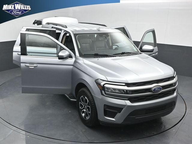 2023 Ford Expedition XLT