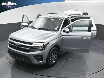 2023 Ford Expedition XLT