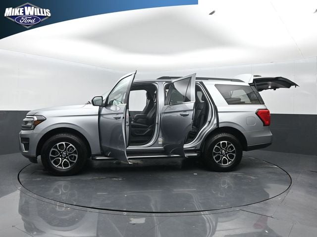 2023 Ford Expedition XLT