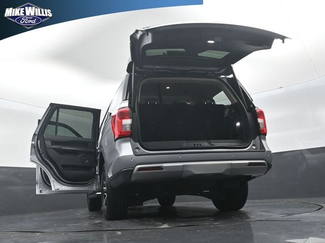 2023 Ford Expedition XLT