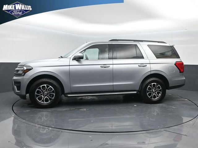 2023 Ford Expedition XLT