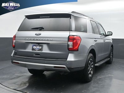 2023 Ford Expedition XLT