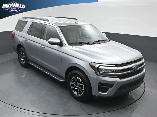 2023 Ford Expedition XLT