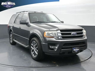 2016 Ford Expedition XLT