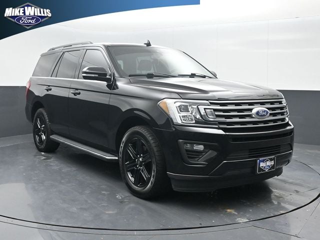 2021 Ford Expedition XLT
