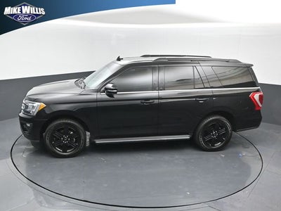 2021 Ford Expedition XLT