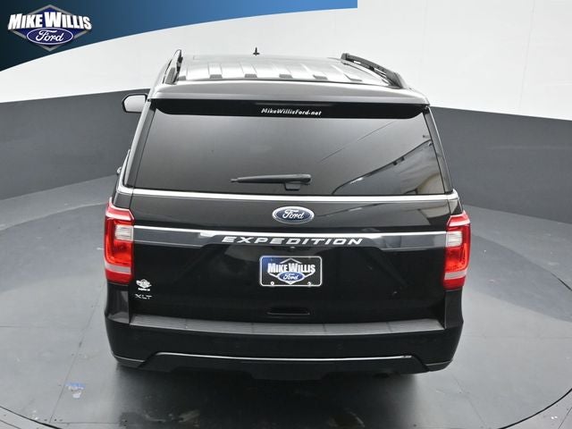 2021 Ford Expedition XLT